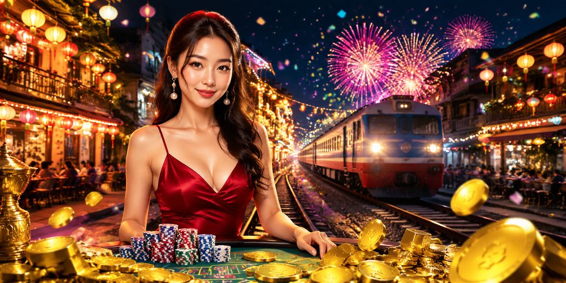Không khí lễ hội cá cược sôi động tại Hà Nội với đám đông người chơi hào hứng