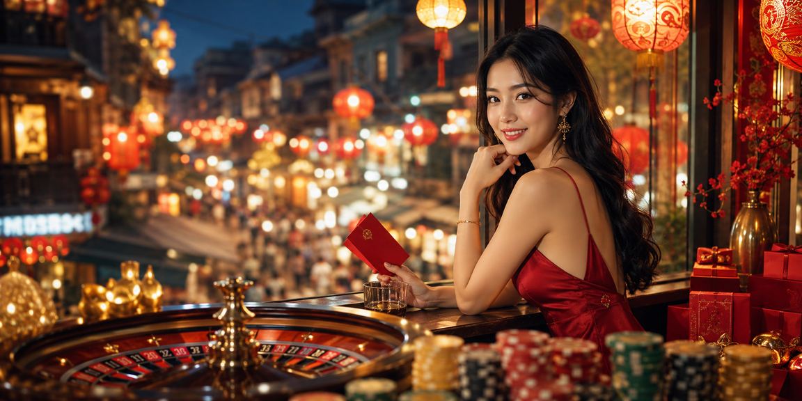 Màn hình roulette tại Hà Nội trên nền tảng bcx