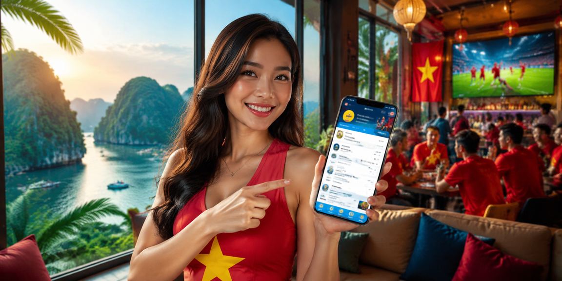 Người dùng tại Ninh Bình nhận ưu đãi hoàn tiền và khám phá chương trình thưởng bcx