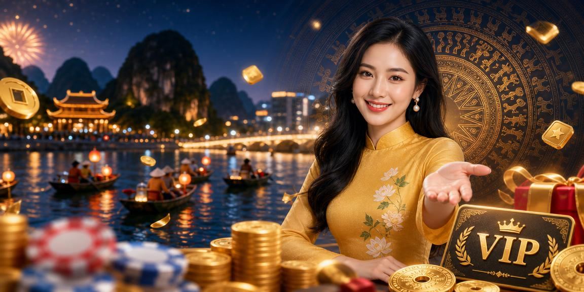 Người dùng tại Ninh Bình nhận ưu đãi VIP và khám phá bcx trên điện thoại